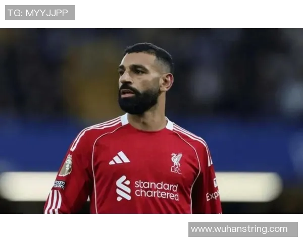 传闻四起：沙特巨头冬窗再探萨拉赫，埃及法老去留成谜！