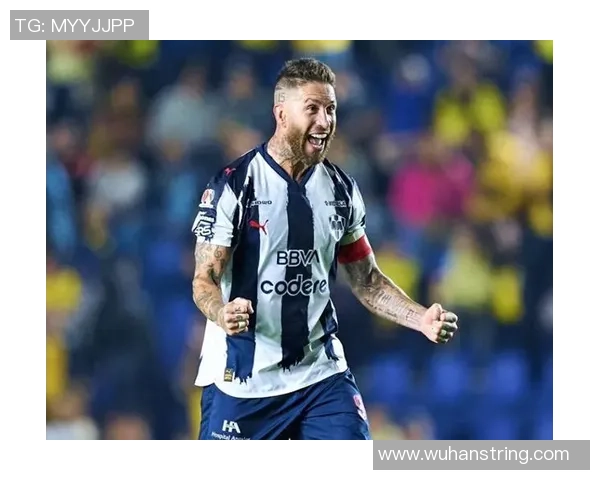 传奇落幕,荣耀新生!39岁拉莫斯官宣离队,欧洲赛场他还能再战吗?