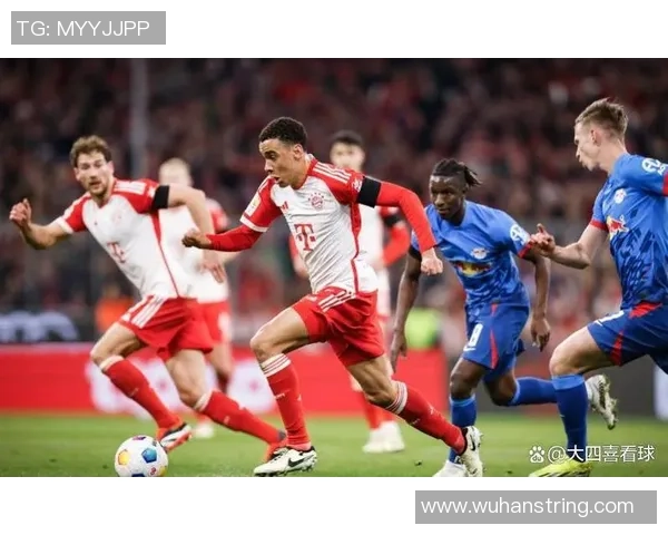 天意还是劫数？拜仁3-3战平背后的权力崩塌，8分鸿沟下的德甲变天