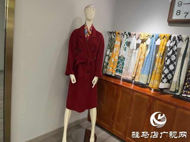 江南体育官网服装设计的魅力：体现个性品味 满足精神需求(图6)