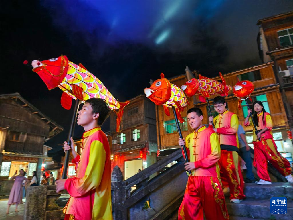 江南体育官网文化中国行｜传统村落浦源村：赓续800年的“人鱼同乐”佳话(图15)